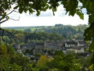 Comment appelle-t-on les habitants de Mieuxcé (Orne) ?