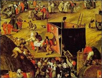 Qu'est-ce qu'un "paso" ?