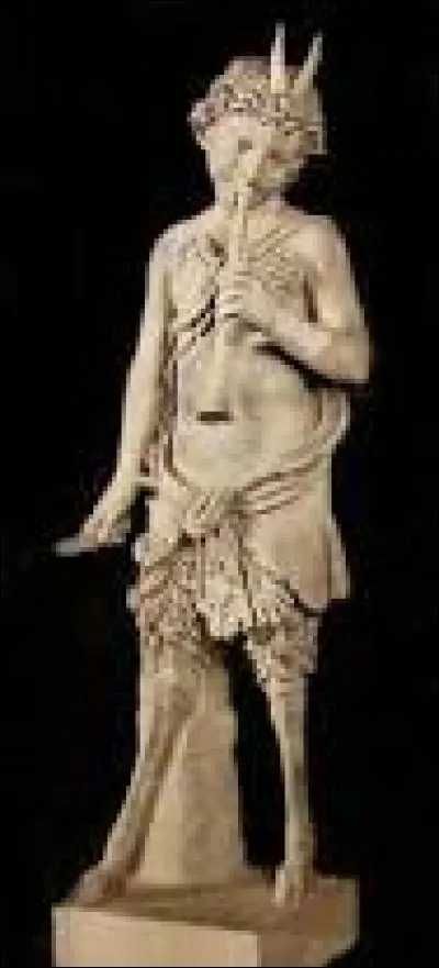 Laquelle de ces pièces est un drame satirique ?