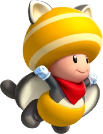 Avec combien de Toad peut-on jouer dans "New Super Mario Bros Wii" ?