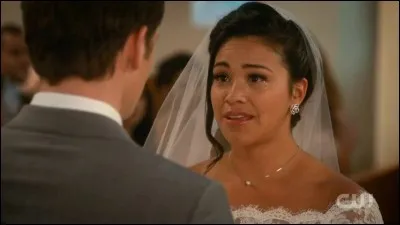 Avec qui Jane s'est-elle mariée ?