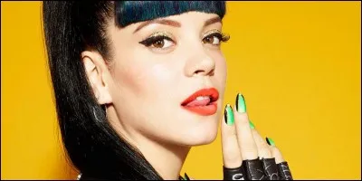 Quel est le métier de cette personne ?