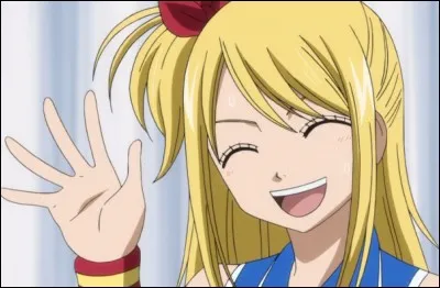 Quelle est la magie de Lucy ?