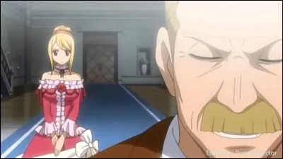 Sa famille &eacute;tait...