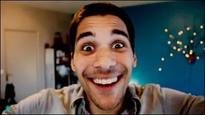 Qui est ce youtubeur ?