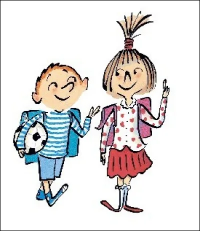 Pourquoi est-ce que Max est jaloux de sa sur au début de l'histoire ?