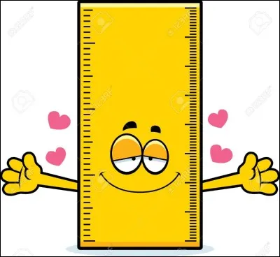 Instruments en forme de T :