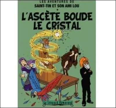 Ce vêtement en crin, au contact désagréable, est porté par les ascètes pour faire pénitence.