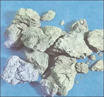 Quel est le point de fusion du platine ?