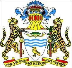 Quel est ce pays dont la langue officielle est l'anglais ?