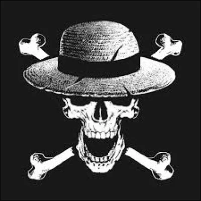 Comment s'appelle l'équipage "Chapeau de paille" en japonais ?