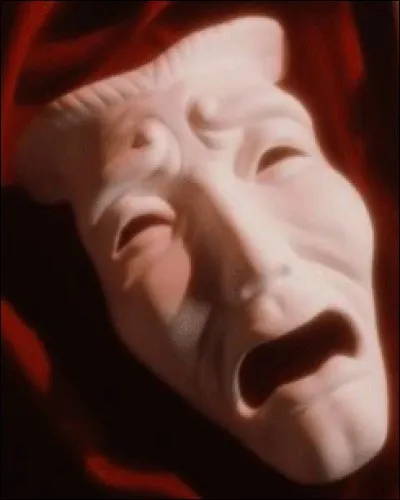 D'ou provient SCP-035 ?