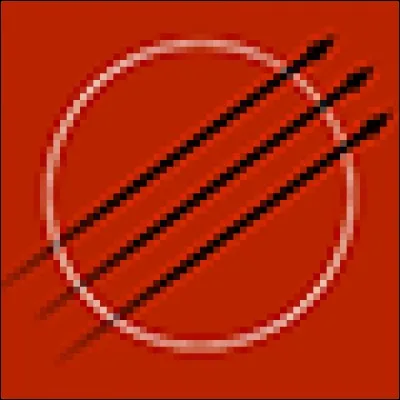 Dans le lore de la Fondation SCP, l'Insurrection du Chaos fut créée...