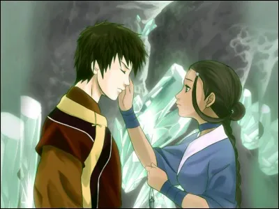 Dans le groupe d'amis de l'avatar combien sont-ils ?