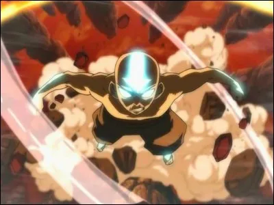 Comment s'appelle l'Avatar ?