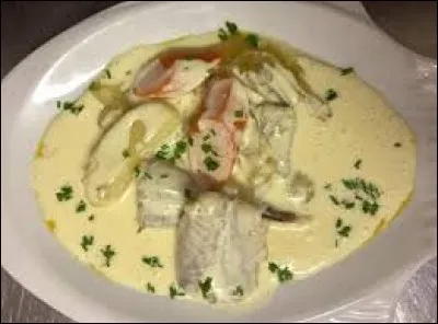 Quelle ville n'a pas associé son nom à la bourride ?