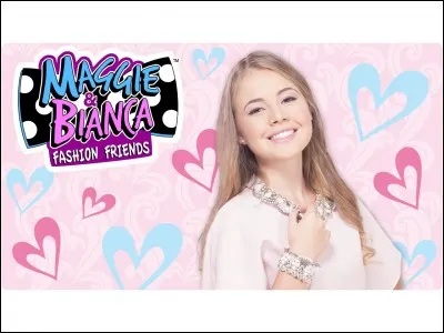 Que veut être Bianca ?