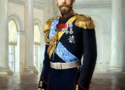 Quiz L'empire russe sous Nicolas II