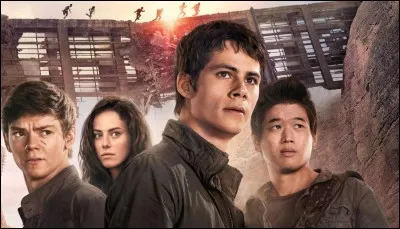 Comment s'appelle la ville du Labyrinthe 3 ?