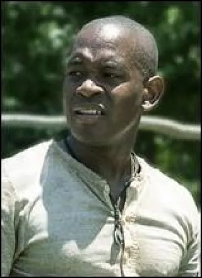 Qui est le chef de tous les gens du labyrinthe ?