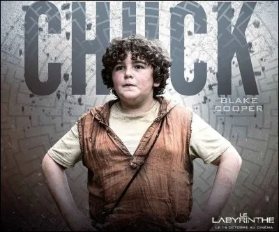 Quelle personne est arrivée avant Thomas ?