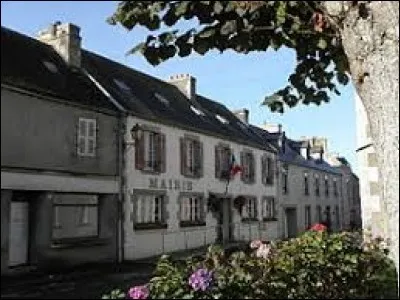 Petit tour en Bretagne, à Henvic. Village du Pays de Léon, il se situe dans le département ...