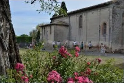 Petit village Tarn-et-Garonnais de 53 habitants, en Lomagne, Maumusson se situe dans l'ancienne région ...