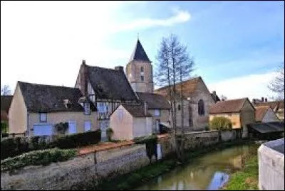 Mézilles est un village de Bourgogne-Franche-Comté situé dans le département ...