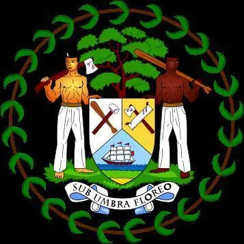 Quel est ce pays autrefois connu sous le nom de Honduras-britannique ?