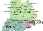 Quiz Comment s'appellent-ils en Auvergne ? (1)