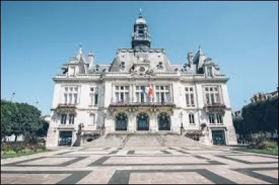 Vous connaissez la ville de Vichy pour ses pastilles ou encore pour son thermalisme. Mais connaissez-vous le gentilé de ses habitants ?