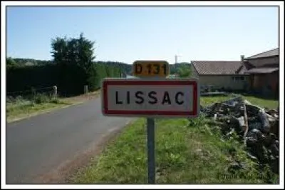 À Lissac (Haute-Loire), les habitants portent le gentilé ...
