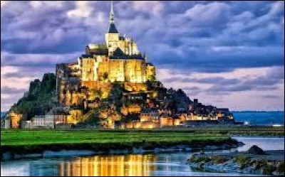 Sous quel nom était connu le Mont-Saint-Michel ?
