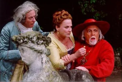 Quel est le titre de ce film ?