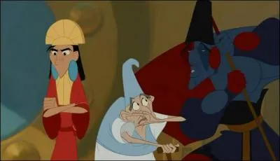 Quel est le titre de ce film ?