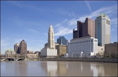 " J'approche peu à peu du Nevada J'ai envie de m'évader ... Je me suis perdue dans le Colorado ... On m'a laissée en radeau...J'suis dans un état proche de ... J'ai le moral à zéro J'suis dans un état proche de ..." : de quel Etat Isabelle Adjani est-elle si proche ?