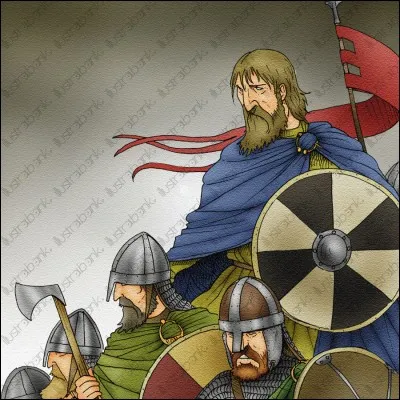 De qui Emma de Brême serait-elle la descendante ?