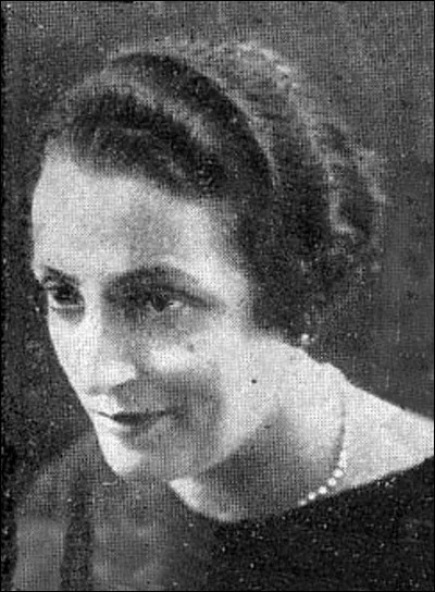 En quelle année Emma Liebel est-elle décédée ?