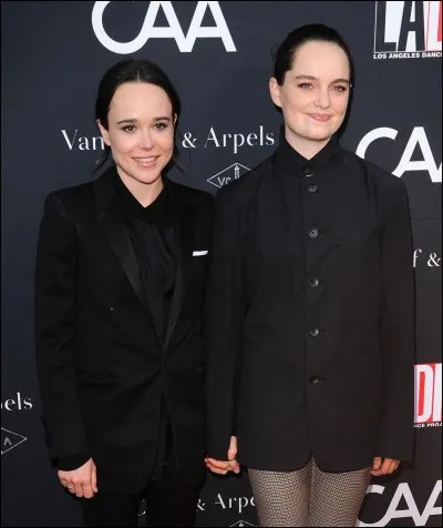 Quel était le métier d'Emma Portner ?