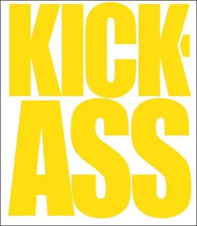 Quelle est l'actrice qui a interprété Hit Girl dans Kick-Ass 1 et 2 ?