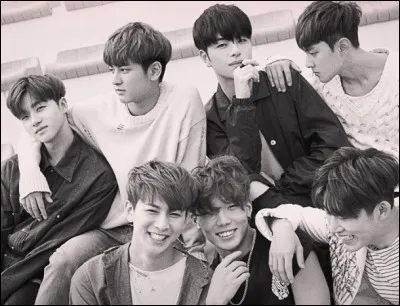 Tu es une personne...