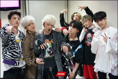 Que disent tes amis de toi ?