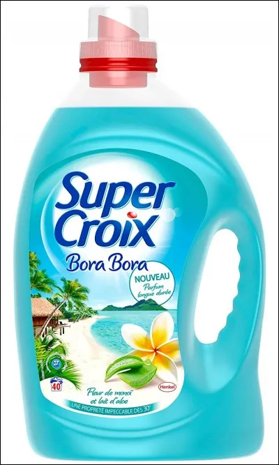 Comment &ecirc;tes-vous si vous &ecirc;tes lessiv&eacute; ?