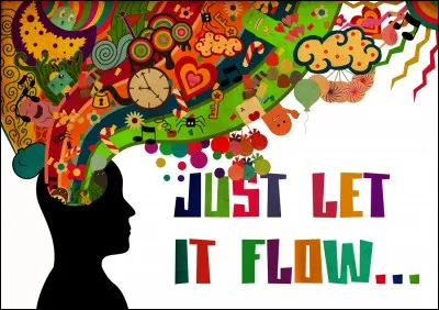 O&ugrave; se trouve votre t&ecirc;te quand vous &ecirc;tes dans votre monde ?