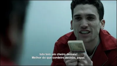 Quel est ce personnage dont le rire fut souvent parodié ?