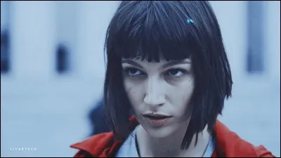 Quel personnage apparaît en premier dans la série ?