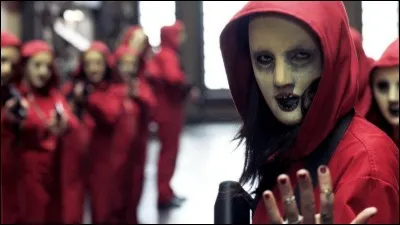 Quelle personnalité est présente parmi les otages ?