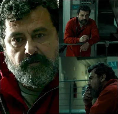 Quel est le pseudonyme d'Agustín Ramos ?