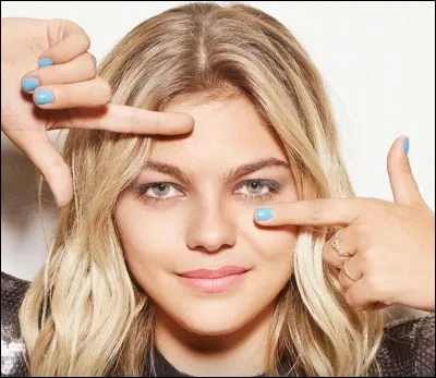Vrai ou faux ?
Louane est une chanteuse qui a été révélée au grand public par "The Voice Kids".