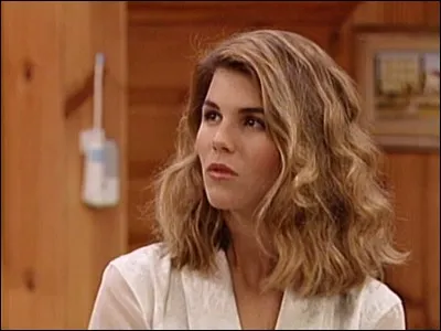 Qui est le mari de Rebecca Donaldson ?